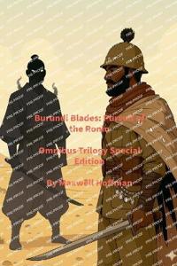 Burundi Blades