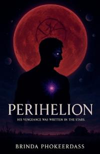 Bokomslag för "Perihelion"