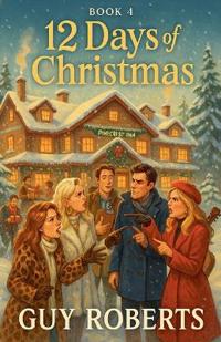 12 Days Of Christmas Book 4