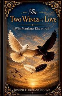 The Two Wings of Love