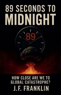 Bokomslag för "89 Seconds to Midnight"