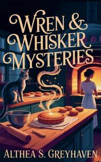 Wren & Whisker Mysteries