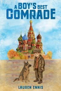 A Boy's Best Comrade
