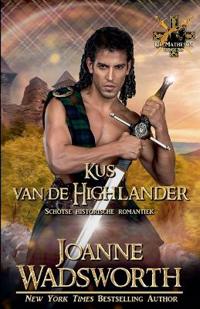 Kus van de Highlander