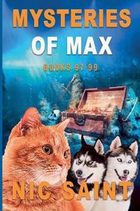 Mysteries of Max