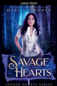 Savage Hearts
