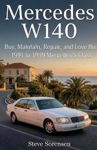Mercedes W140