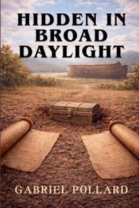 Hidden In Broad Daylight