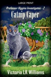 Catnip Caper