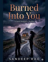 Burned Into You