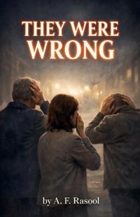They Were Wrong