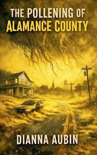 The Pollening of Alamance County