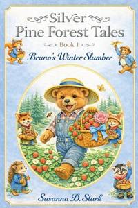 Silver Pine Forest Tales