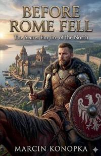 Before Rome Fell