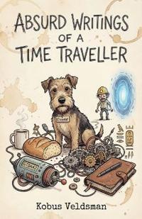 Absurd Writings of a Time Traveller