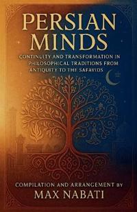 Bokomslag för "Persian Minds"
