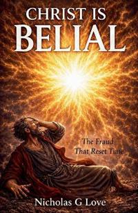 Christ Is Belial