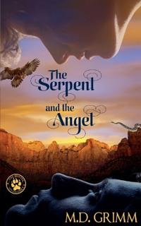 The Serpent and the Angel (The Shifter Chronicles 8)
