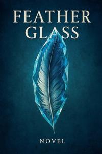 Feather Glass