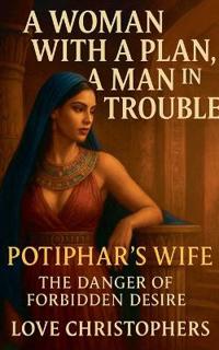 A Woman with a Plan, A Man in trouble