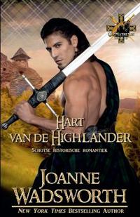 Hart van de Highlander