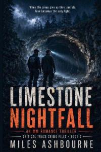 Limestone Nightfall - An MM Romance Thriller