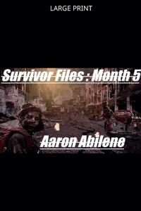 Survivor Files