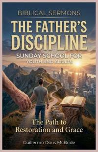 Bokomslag för "A Father's Discipline"