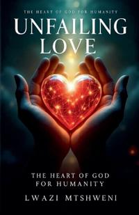 Bokomslag för "Unfailing Love"