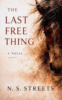 The Last Free Thing