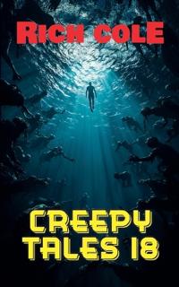 Creepy Tales 18
