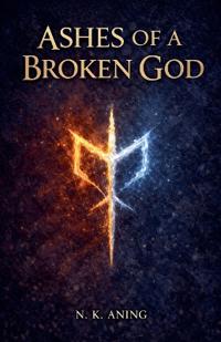 Ashes of a Broken God