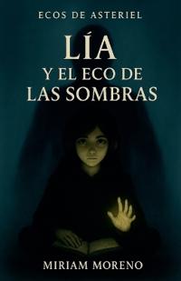 Bokomslag for "Lia y el Eco de las Sombras"