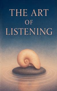 The Art of Listening