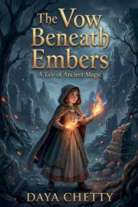 The Vow Beneath Embers