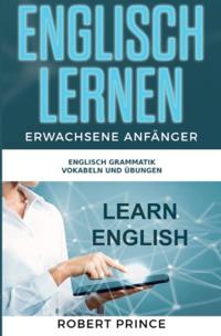Englisch Lernen Erwachsene Anfänger Grammatik
