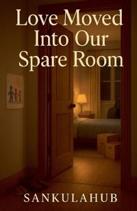 Love Moved Into Our Spare Room