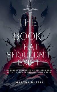 The Book That Shouldn't Exist
