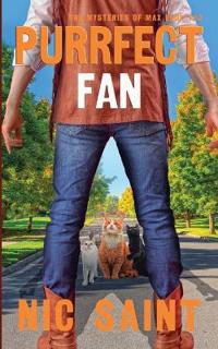 Purrfect Fan