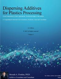 Dispersing Additives for Plastics Processing