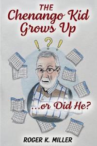 The Chenango Kid Grows Up... or Did He?