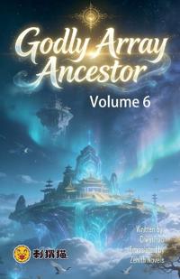 Godly Array Ancestor, Volume 6