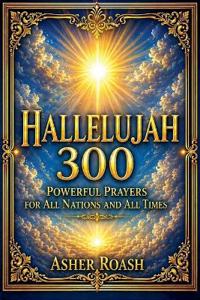 Hallelujah 300