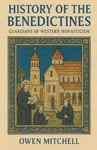History of the Benedictines