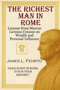 The richest man in Rome
