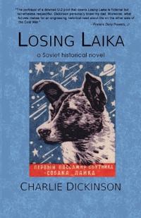 Losing Laika