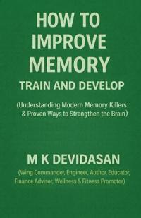 How to Improve Memory