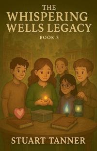 The Whispering Wells Legacy