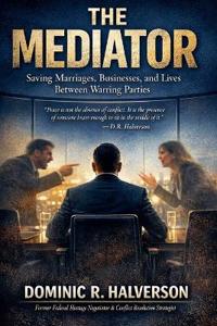 THE MEDIATOR