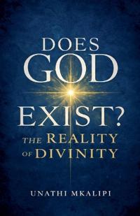 Does God Exist